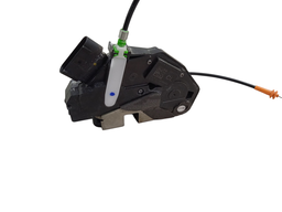 FECHADURA PORTA TRAS.DIR KA ECOSPORT RANGER 2013/2019 4PINOS