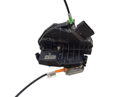 FECHADURA PORTA TRAS.DIR KA ECOSPORT RANGER 2013/2019 4PINOS