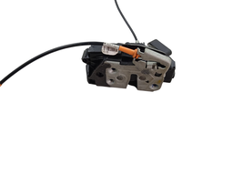 FECHADURA PORTA TRAS.DIR KA ECOSPORT RANGER 2013/2019 4PINOS