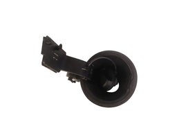 PORTINHOLA TANQUE COMBUSTÍVEL S/TAMPA ECOSPORT 2017 A 2021