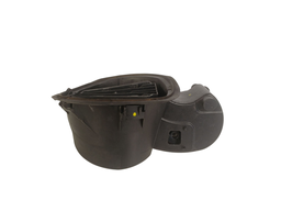 PORTINHOLA TANQUE COMBUSTÍVEL S/TAMPA ECOSPORT 2017 A 2021