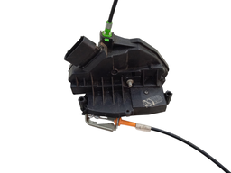 FECHADURA PORTA TRAS ESQ FIESTA FUSION ECOSPORT 2013/2019 4P