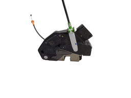 FECHADURA PORTA TRAS ESQ FIESTA FUSION ECOSPORT 2013/2019 4P