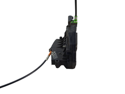 FECHADURA PORTA TRAS ESQ FIESTA FUSION ECOSPORT 2013/2019 4P