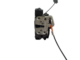 FECHADURA PORTA TRAS ESQ FIESTA FUSION ECOSPORT 2013/2019 4P