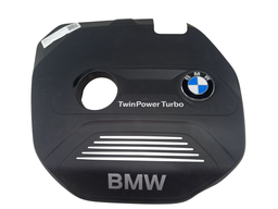 Tampa Capa Motor Bmw X1 X2 2.0 B48 2016 2017 a 2022 