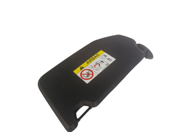 QUEBRA SOL LADO DIREITO ECOSPORT STORM 2018 A 2021