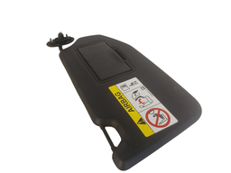 QUEBRA SOL LADO DIREITO ECOSPORT STORM 2018 A 2021