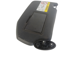 QUEBRA SOL LADO DIREITO ECOSPORT STORM 2018 A 2021