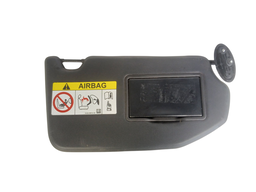 Quebra Sol Lado Direito Ecosport Storm 2018 a 2021