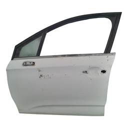 Porta Dianteira Esquerda C4 Lounge 2014 2015 a 2020