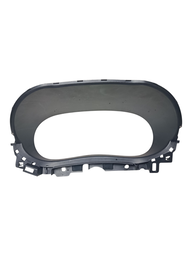 Moldura Painel Instrumentos Renault Sandero 2008 - 2013