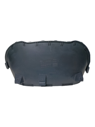 MOLDURA PAINEL INSTRUMENTOS RENAULT SANDERO 2008 - 2013