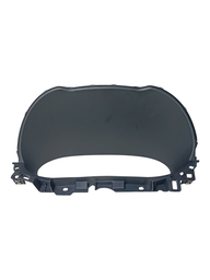 MOLDURA PAINEL INSTRUMENTOS RENAULT SANDERO 2008 - 2013