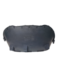 MOLDURA PAINEL INSTRUMENTOS RENAULT SANDERO 2008 - 2013