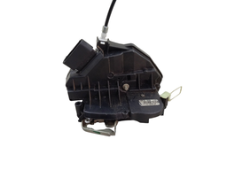 Fechadura Porta D/E Fiesta Ecosport Ranger Fusion 13 a 19 7P