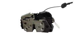 FECHADURA PORTA D/E FIESTA ECOSPORT RANGER FUSION 13 A 19 7P