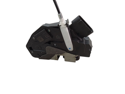 FECHADURA PORTA D/E FIESTA ECOSPORT RANGER FUSION 13 A 19 7P