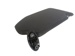 QUEBRA SOL LADO ESQUERDO ECOSPORT STORM 2018 A 2021 