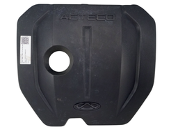 Tampa Capa Motor Tiggo 7 5X 1.5 Flex/Hybrid 2019 2020 2021/