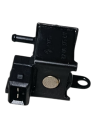 ELETROVÁLVULA PARTIDA A FRIO RENAULT SANDERO 2008 - 2013