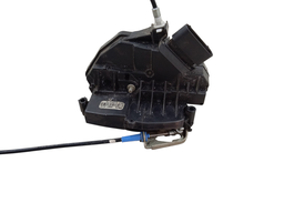 Fechadura Porta Diant Dir Ka Ecosport Ranger 13 a 19 4 Pinos