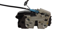 FECHADURA PORTA DIANT DIR KA ECOSPORT RANGER 13 A 19 4 PINOS