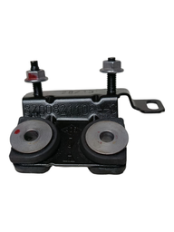 Suporte Valvula Solenoide Partida Frio Renault Sandero 