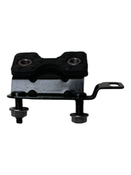 SUPORTE VALVULA SOLENOIDE PARTIDA FRIO RENAULT SANDERO 