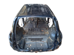 TRASEIRA COM TETO LATERAL TOYOTA RAV4 2007 2008 A 2012