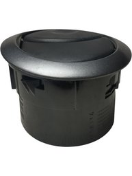 DIFUSOR SAÍDA AR SANDERO LOGAN 2008 2009 A 2014 ORIGINAL