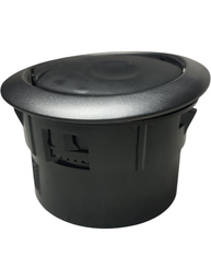 DIFUSOR SAÍDA AR SANDERO LOGAN 2008 2009 A 2014 ORIGINAL