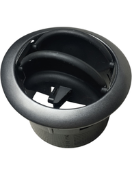 DIFUSOR SAÍDA AR SANDERO LOGAN 2008 2009 A 2014 ORIGINAL