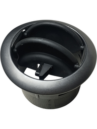 DIFUSOR SAÍDA AR SANDERO LOGAN 2008 2009 A 2014 ORIGINAL