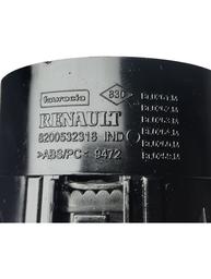 DIFUSOR SAÍDA AR SANDERO LOGAN 2008 2009 A 2014 ORIGINAL