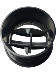 DIFUSOR SAÍDA AR SANDERO LOGAN 2008 2009 A 2014 ORIGINAL