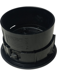 DIFUSOR SAÍDA AR SANDERO LOGAN 2008 2009 A 2014 ORIGINAL