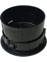 DIFUSOR SAÍDA AR SANDERO LOGAN 2008 2009 A 2014 ORIGINAL