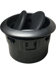 DIFUSOR SAÍDA AR SANDERO LOGAN 2008 2009 A 2014 ORIGINAL