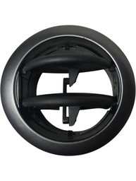 DIFUSOR SAÍDA AR SANDERO LOGAN 2008 2009 A 2014 ORIGINAL