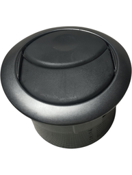 DIFUSOR SAÍDA AR SANDERO LOGAN 2008 2009 A 2014 ORIGINAL