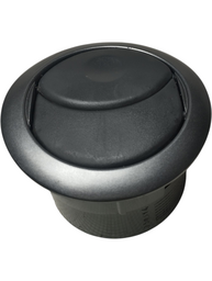 DIFUSOR SAÍDA AR SANDERO LOGAN 2008 2009 A 2014 ORIGINAL