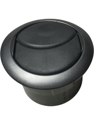 DIFUSOR SAÍDA AR SANDERO LOGAN 2008 2009 A 2014 ORIGINAL