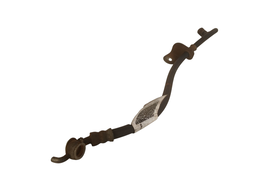 FLEXÍVEL FREIO TRASEIRO DIREITO COROLLA 2009 A 2014