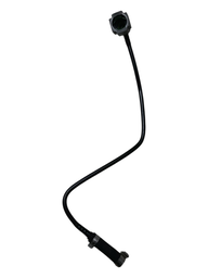 MANGUEIRA CANO DA VÁLVULA SOLENÓIDE RENAULT SANDERO 