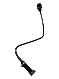 MANGUEIRA CANO DA VÁLVULA SOLENÓIDE RENAULT SANDERO 