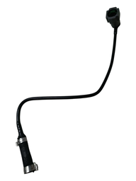 MANGUEIRA CANO DA VÁLVULA SOLENÓIDE RENAULT SANDERO 