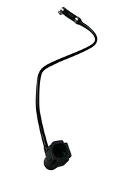 MANGUEIRA CANO DA VÁLVULA SOLENÓIDE RENAULT SANDERO 