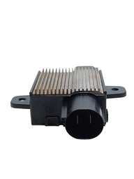 Modulo Resistencia Ventoinha Onix Prisma Cobalt 2013 A 2019
