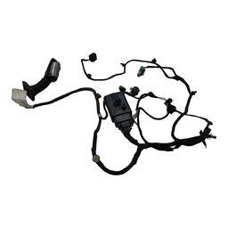 Chicote Porta Dianteiro Esquerdo Cobalt 1.8 Elite 2013 2020